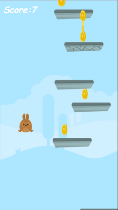 Bunny Hop screenshot