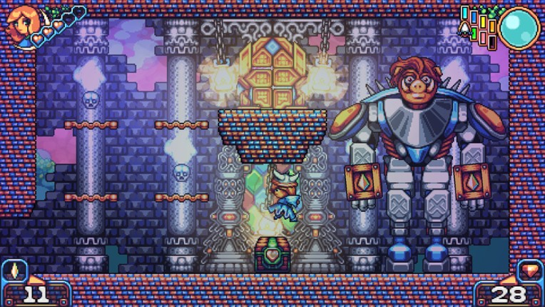 Candylands Journey screenshot