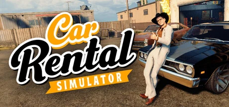Games like Car Rental Simulator