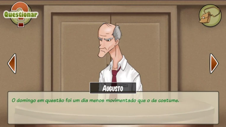 Carcará: Asas da Justiça Image