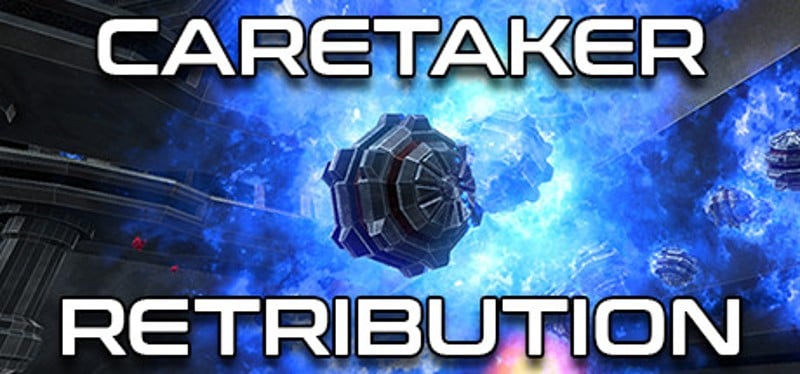 Caretaker Retribution Game Cover