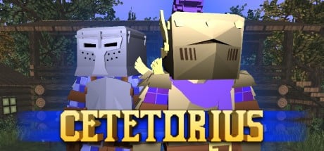 Games like Cetetorius