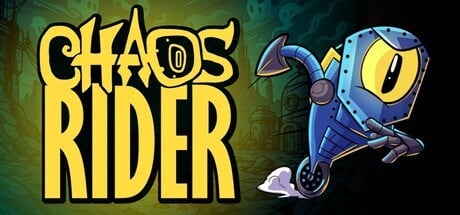 Games like Chaos Rider
