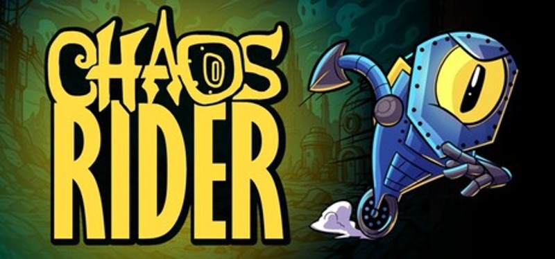 Chaos Rider Image
