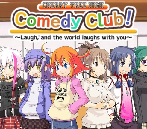 Cherry Tree High Comedy Club Image