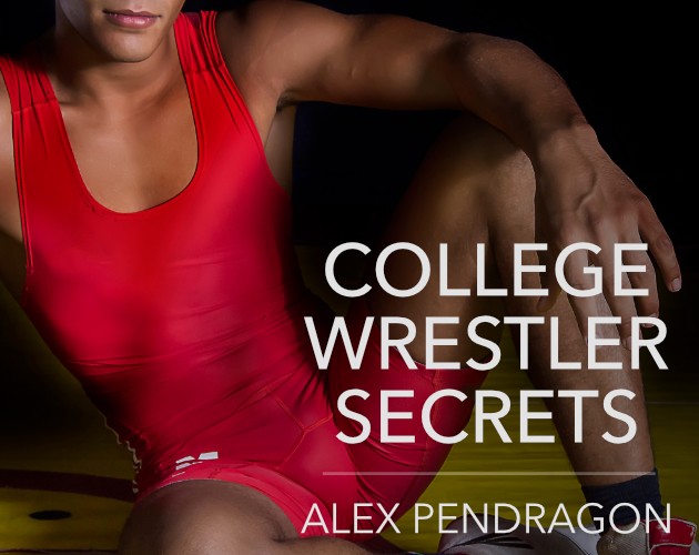 Games like College Wrestler Secrets