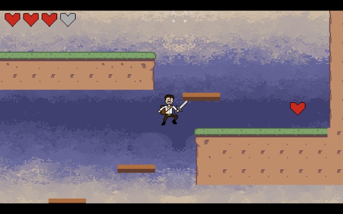 Colossal Crisis screenshot
