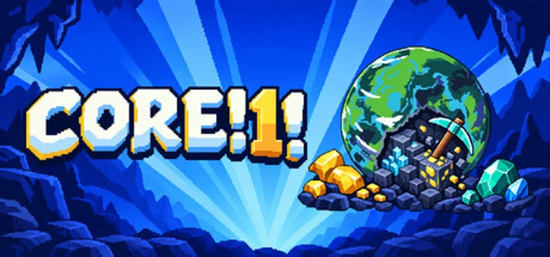 Core!1! Image