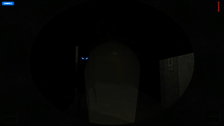 Corridors screenshot