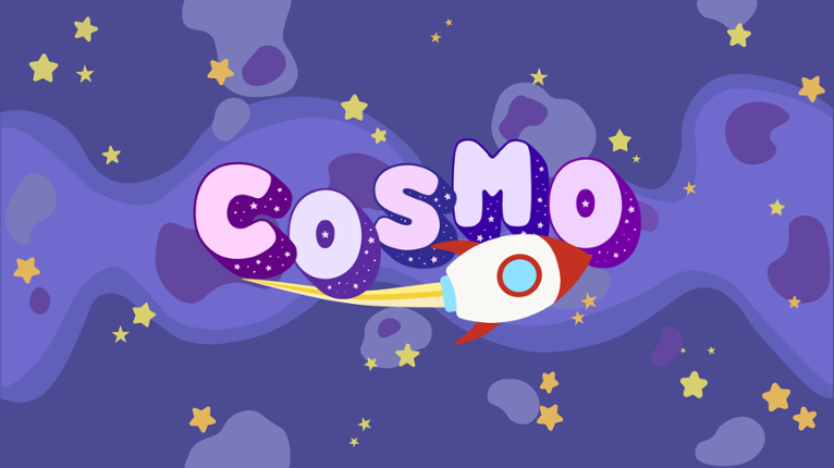 Cosmo Game Cover