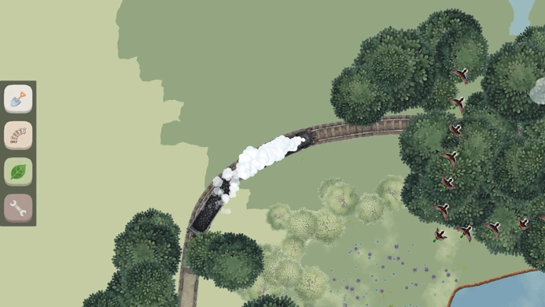 Cosy Loops screenshot