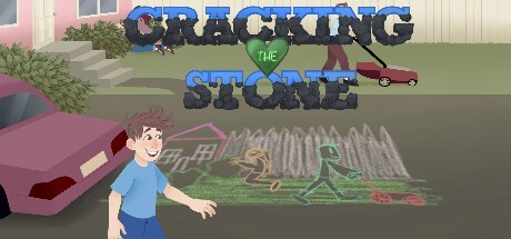 Games like Cracking the Stone