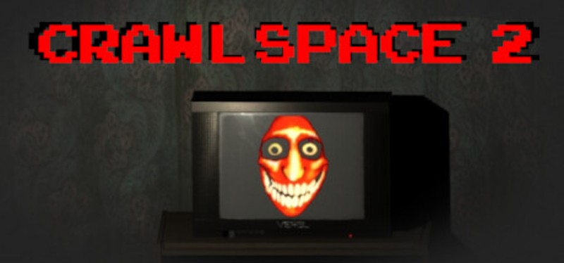 Crawlspace 2 Game Cover