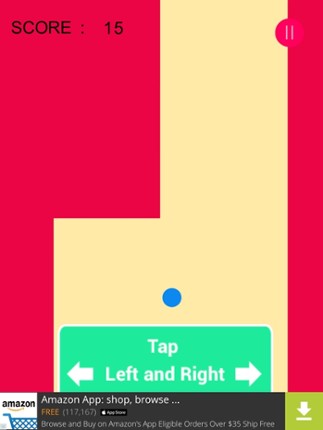 Crazy Line Zen Image