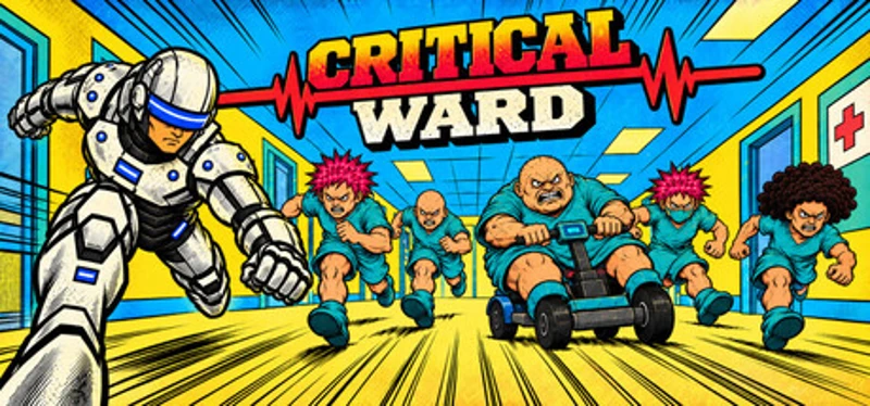 Critical Ward Image