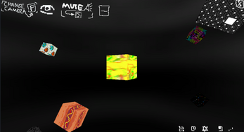 CUBOID COMBAT Image