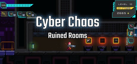 Games like Cyber Chaos