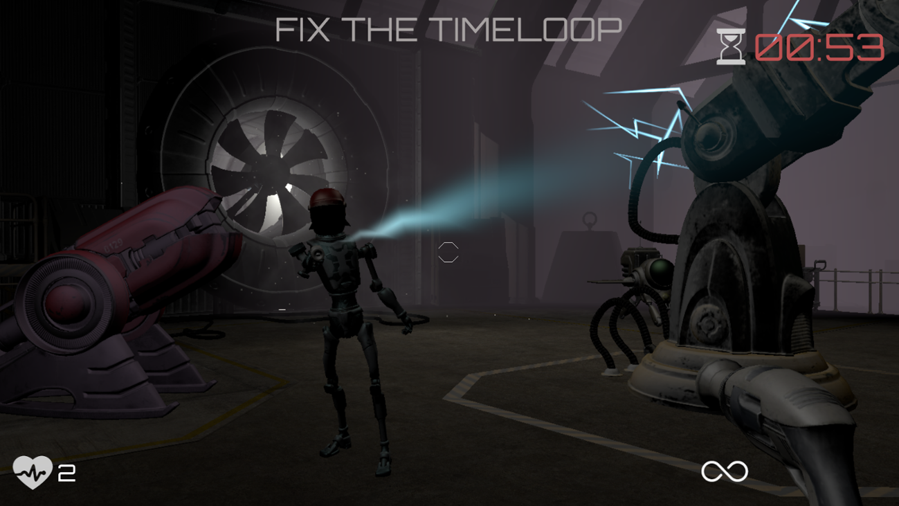 Games like Cycle