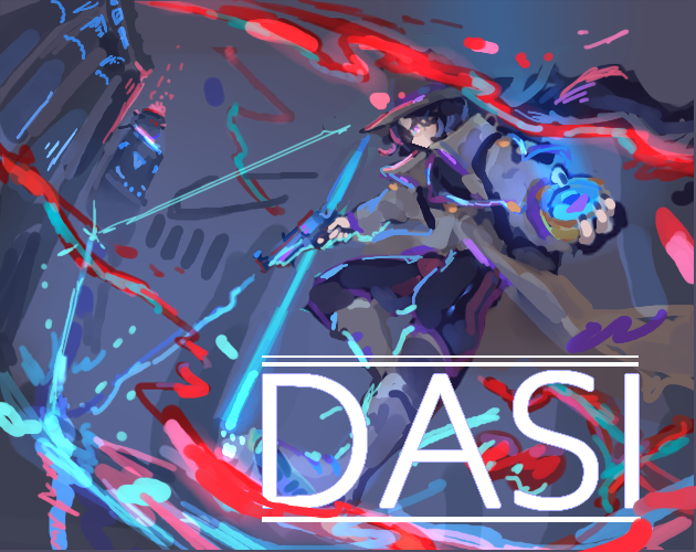 Games like DASI
