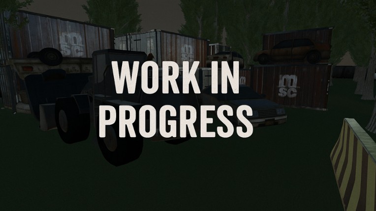 Dead by Instinct screenshot