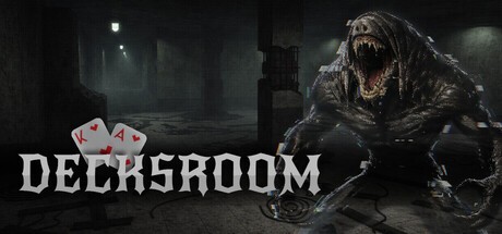 Games like Decksroom