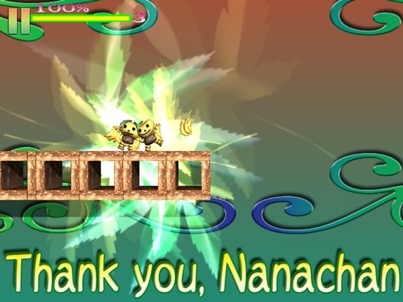 Delivery Nanachan Image