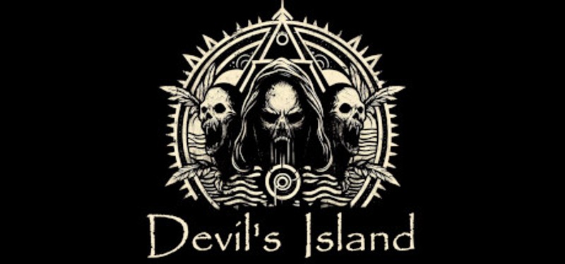 Devil's Island Image