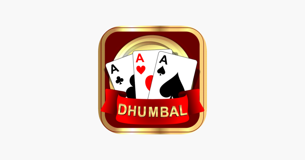 Games like Dhumbal