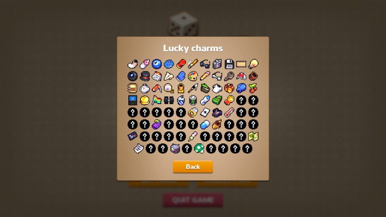 Dice Dice Baby screenshot