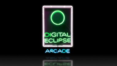 Digital Eclipse Arcade: Candy Creeps Image