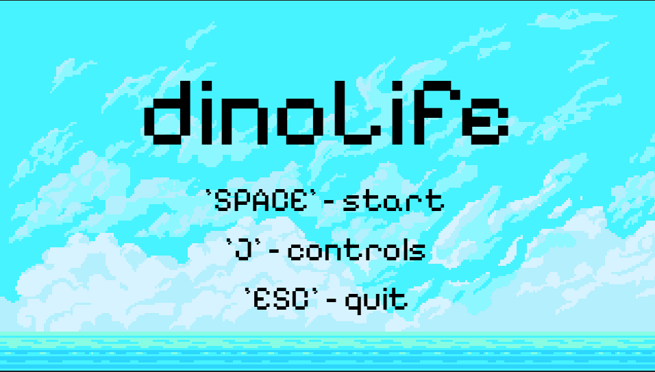 Games like dinoLife