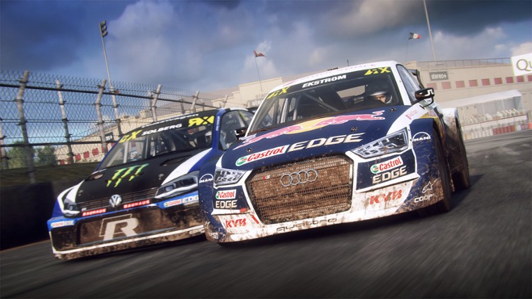 DiRT Rally 2.0: Super Deluxe Edition Image