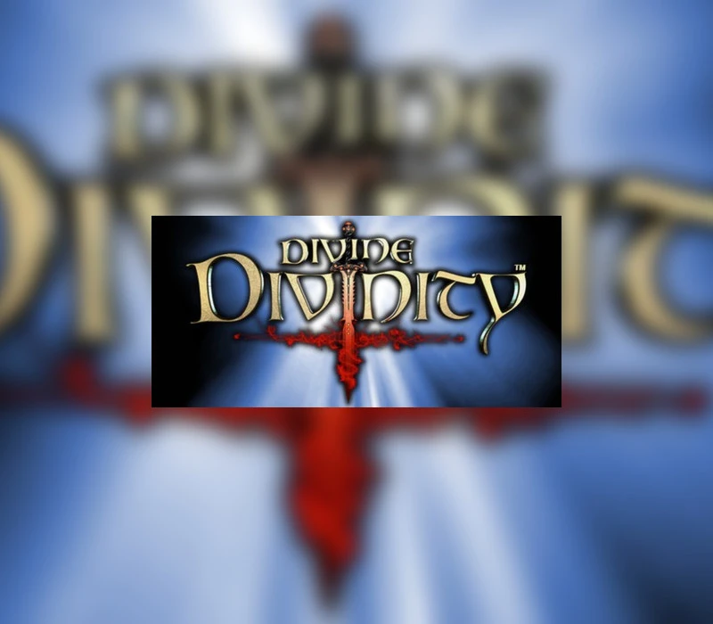 Games like Divine Divinity