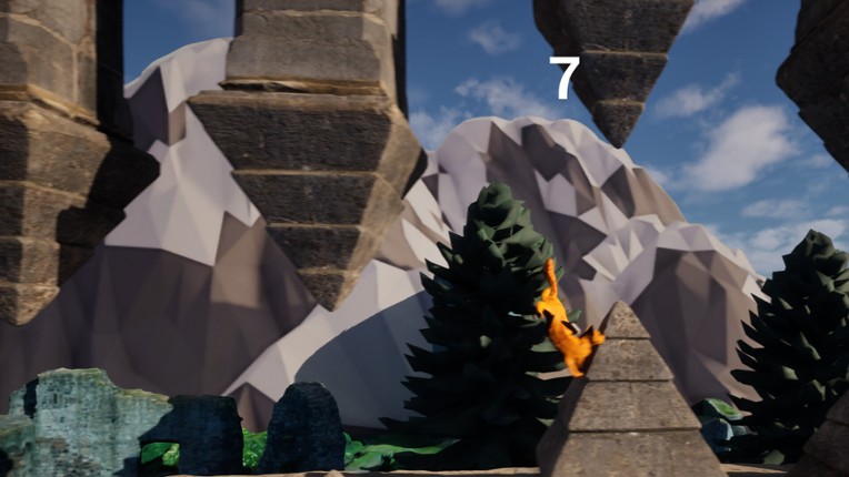 Dragon Cat screenshot