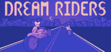 Games like Dream Riders
