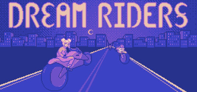 Dream Riders Image