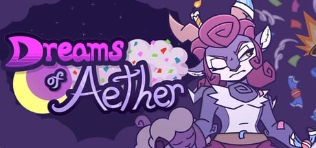 Games like Dreams of Aether