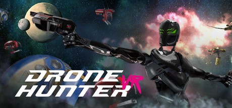 Games like Drone Hunter VR
