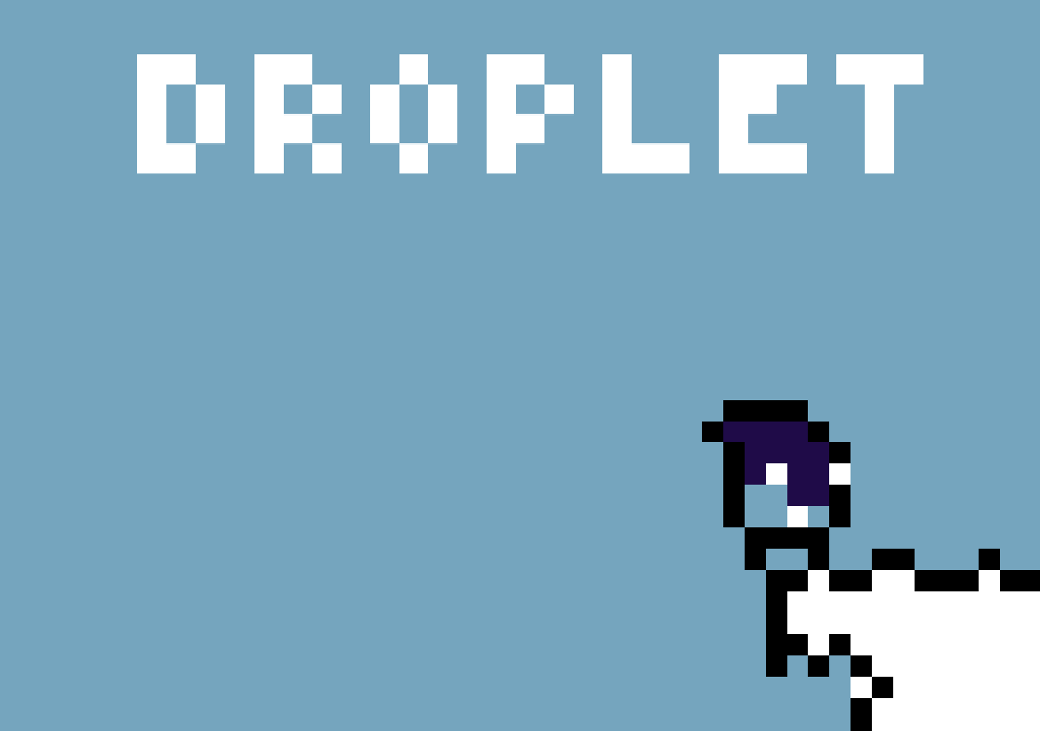 Games like Droplet