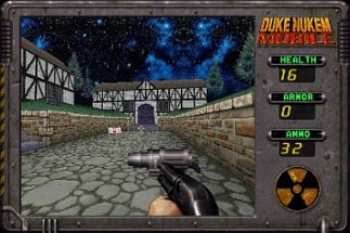 Duke Nukem Mobile Image