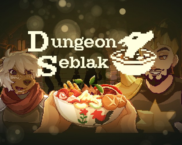 Games like Dungeon Seblak