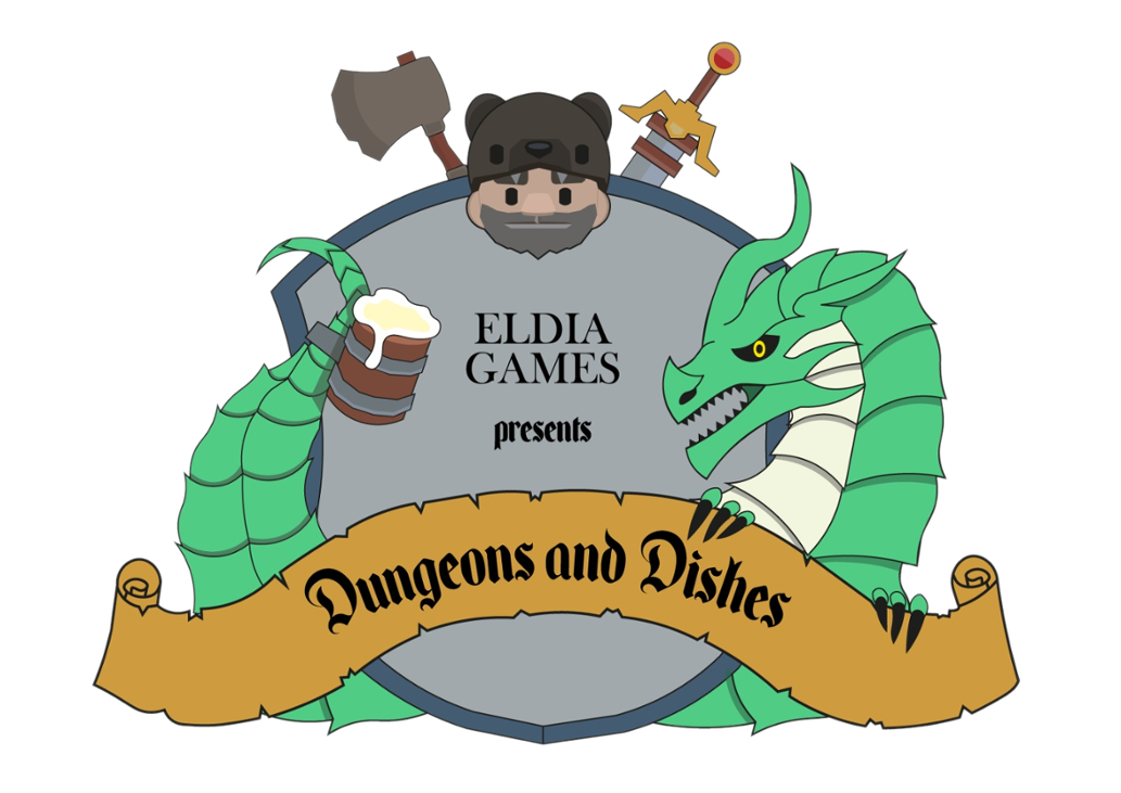 Games like Dungeons And Dishes