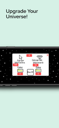 Earth Clicker: Idle Clicker Image