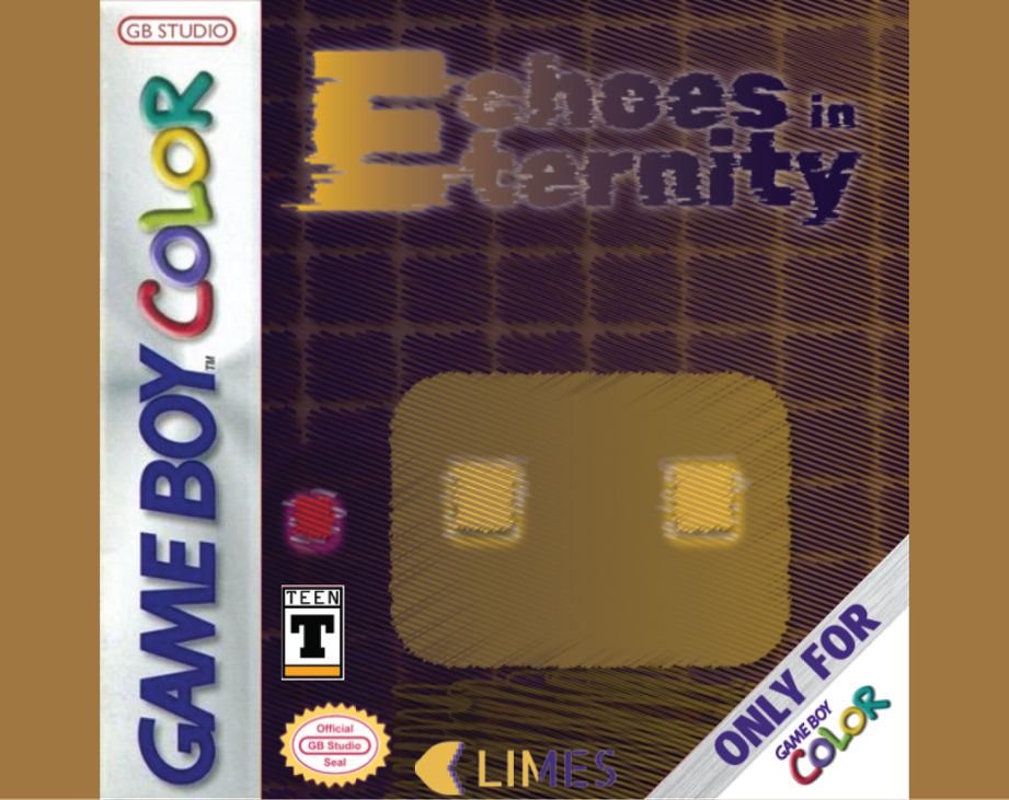 Games like Echoes in Eternity