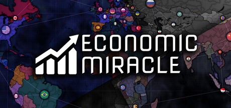 Games like Economic Miracle