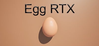 Egg RTX Image