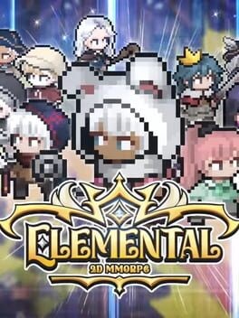 Games like Elemental
