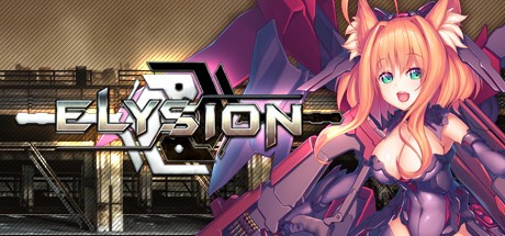 Games like ELYSION