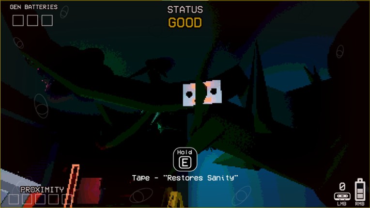 Entity Onboard screenshot