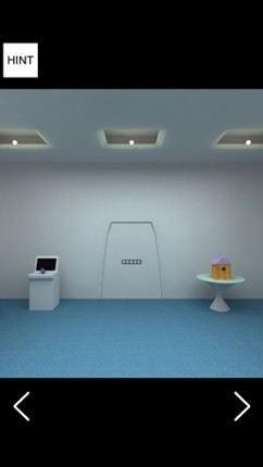 Escape Game - Grandpa's Hobby Room Image